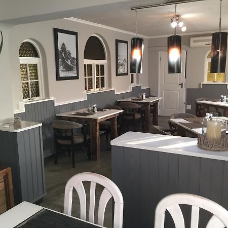 Casa Mia Hotel Walvis Bay Kültér fotó