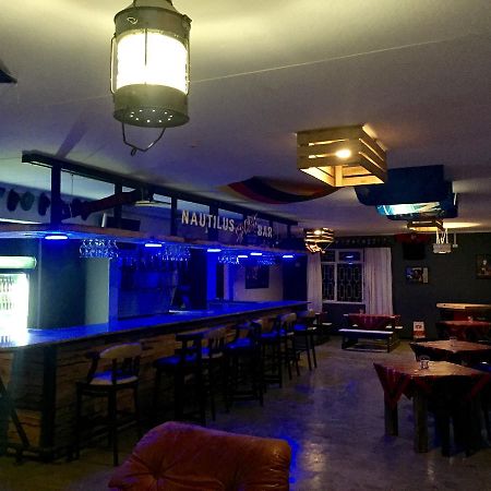 Casa Mia Hotel Walvis Bay Kültér fotó