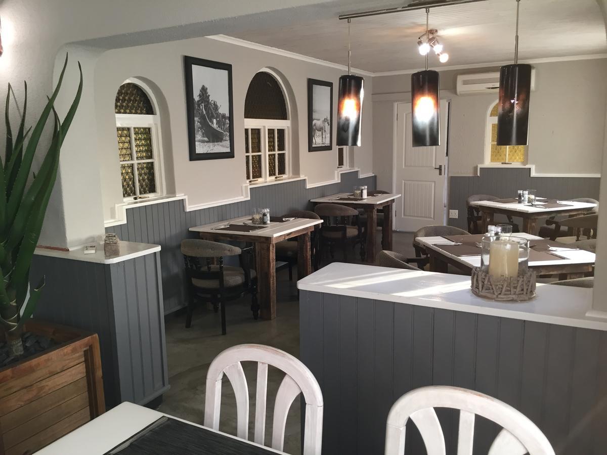 Casa Mia Hotel Walvis Bay Kültér fotó