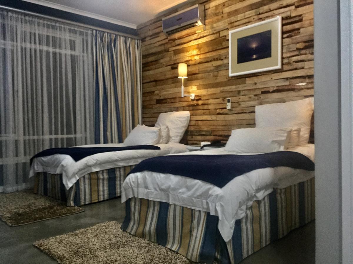 Casa Mia Hotel Walvis Bay Kültér fotó