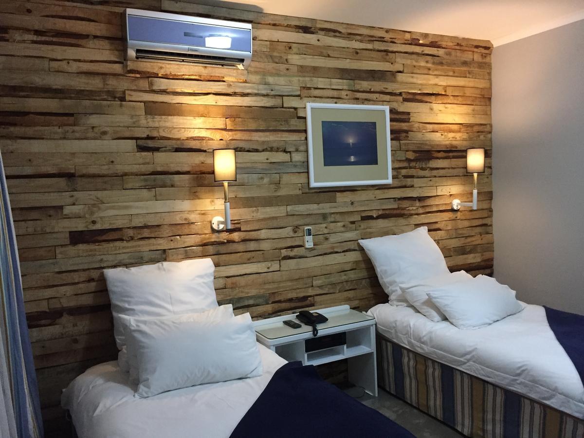 Casa Mia Hotel Walvis Bay Kültér fotó
