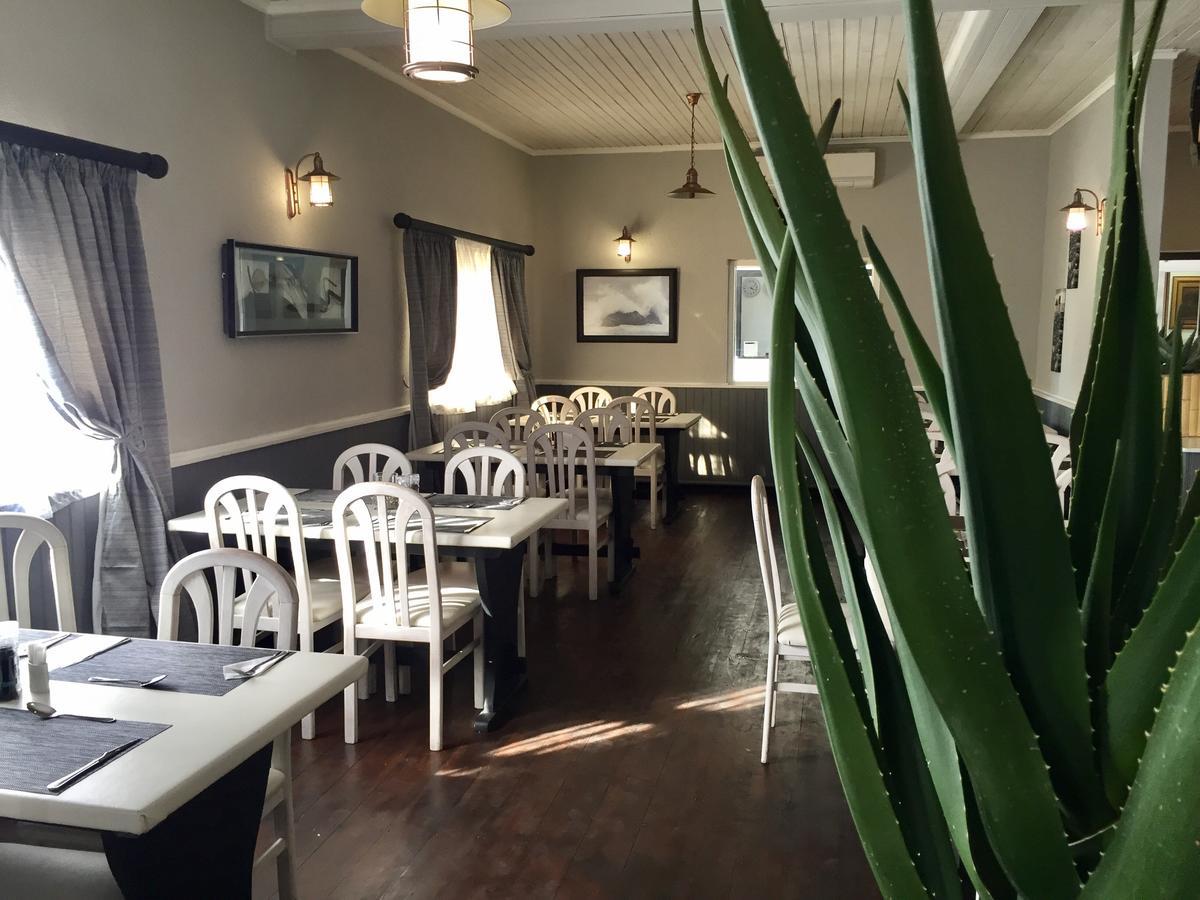 Casa Mia Hotel Walvis Bay Kültér fotó