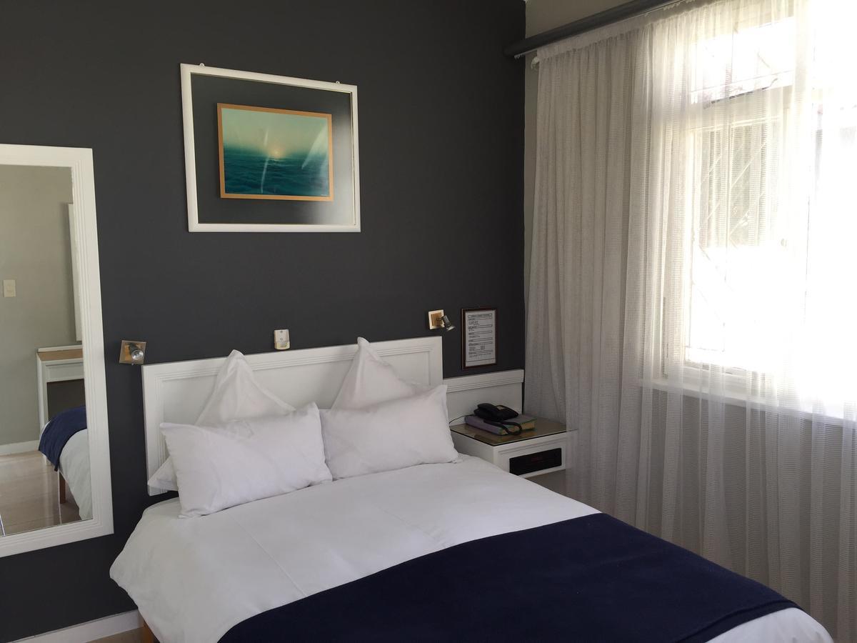 Casa Mia Hotel Walvis Bay Kültér fotó