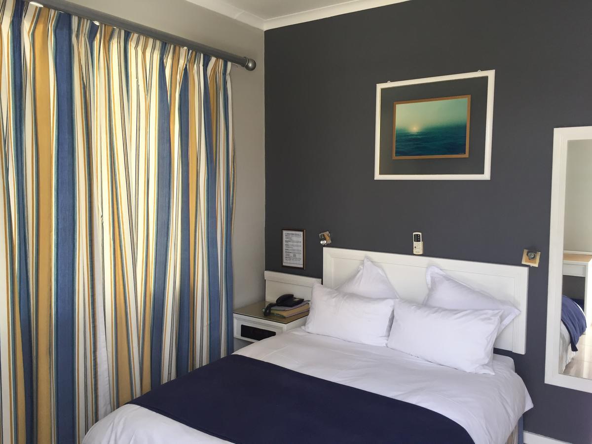 Casa Mia Hotel Walvis Bay Kültér fotó