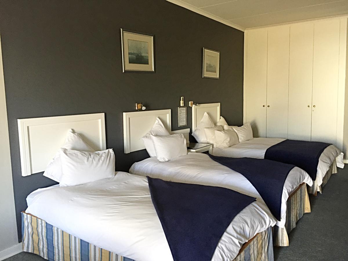 Casa Mia Hotel Walvis Bay Kültér fotó