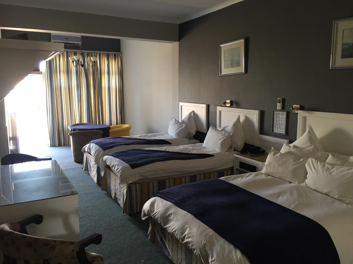 Casa Mia Hotel Walvis Bay Kültér fotó