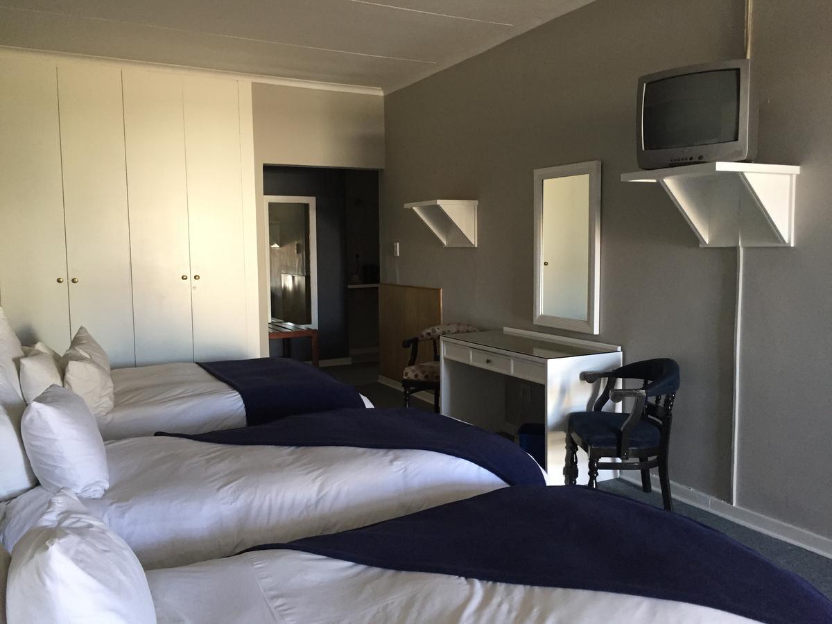 Casa Mia Hotel Walvis Bay Kültér fotó