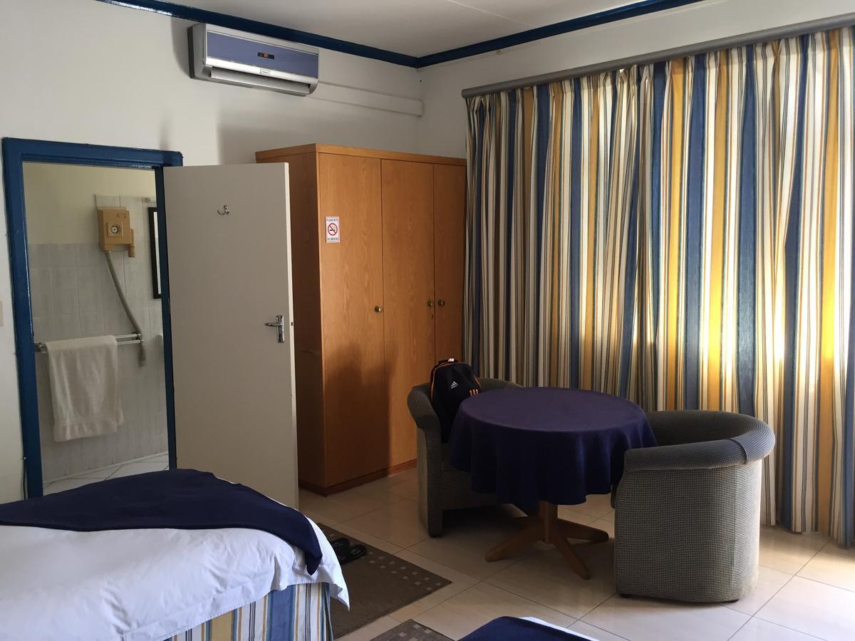 Casa Mia Hotel Walvis Bay Kültér fotó