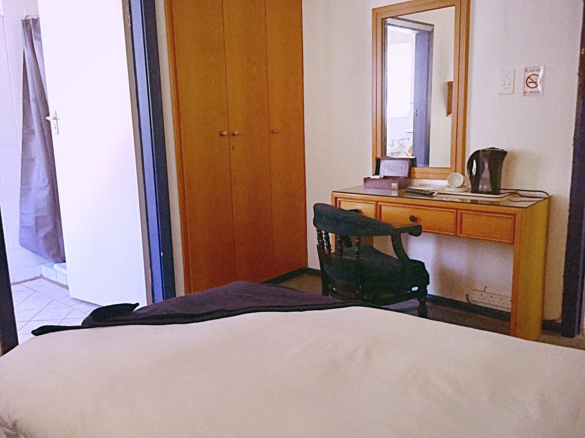 Casa Mia Hotel Walvis Bay Kültér fotó