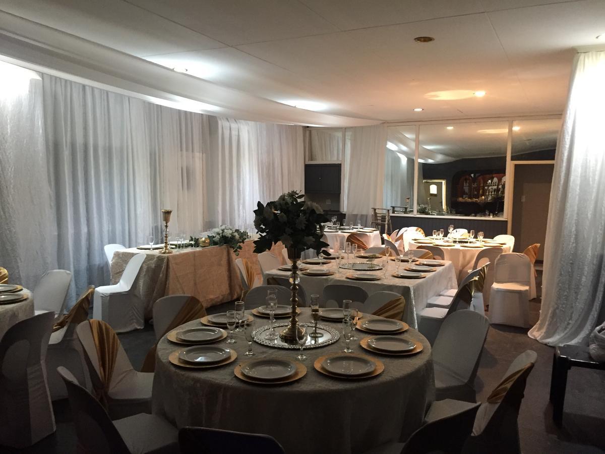 Casa Mia Hotel Walvis Bay Kültér fotó