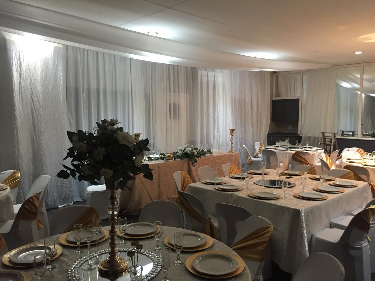 Casa Mia Hotel Walvis Bay Kültér fotó