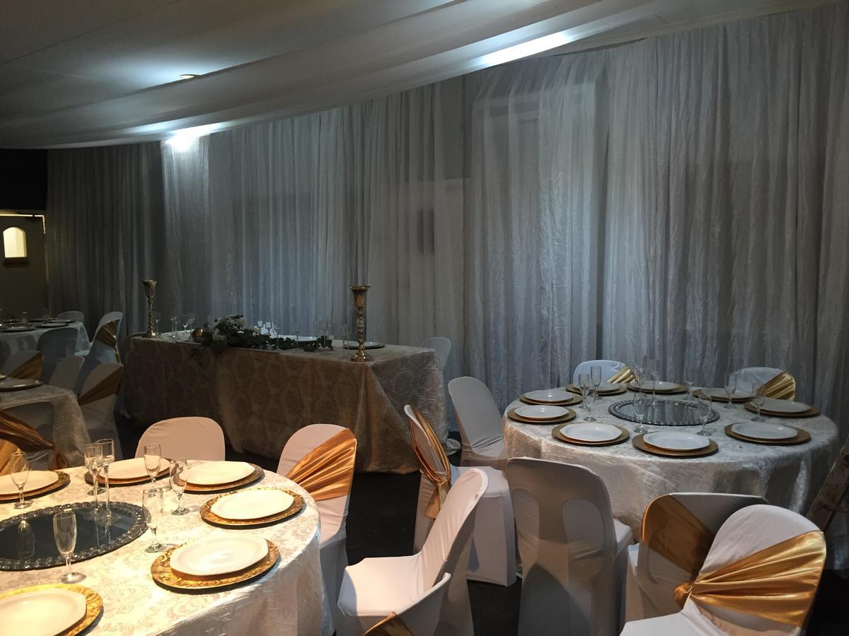 Casa Mia Hotel Walvis Bay Kültér fotó