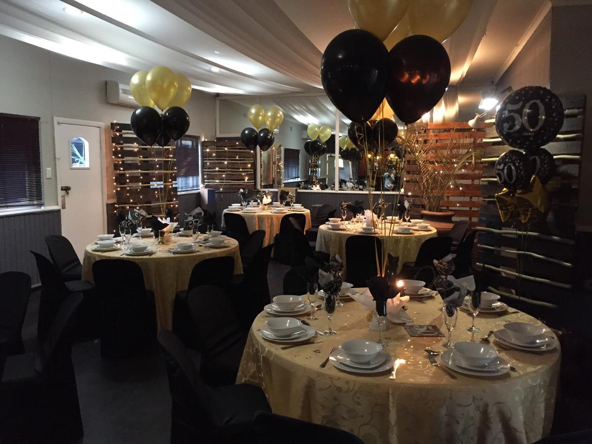 Casa Mia Hotel Walvis Bay Kültér fotó